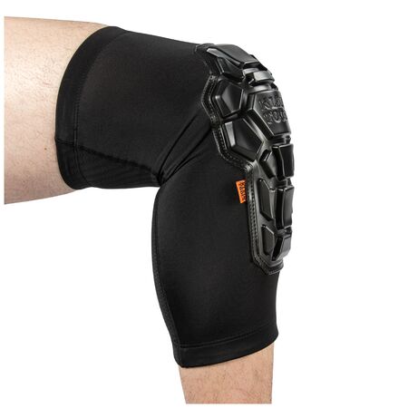 Heavy Duty Knee Pad Sleeves, S/M