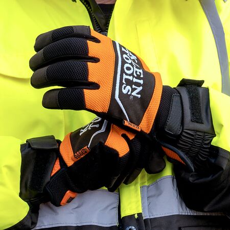 Winter Thermal Gloves, Small