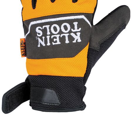 Winter Thermal Gloves, X-Large