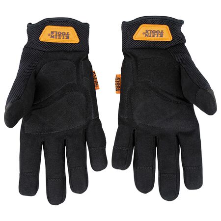 Winter Thermal Gloves, X-Large
