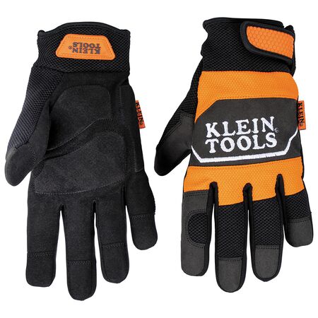 Winter Thermal Gloves, Medium