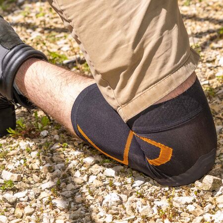 Knee Pad Compression Sleeve L/XL