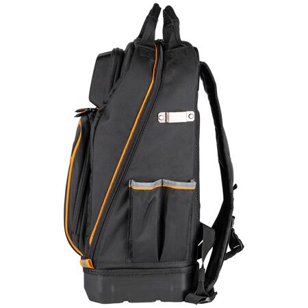 Tradesman Pro™ XL Tool Bag Backpack, 40 Pockets