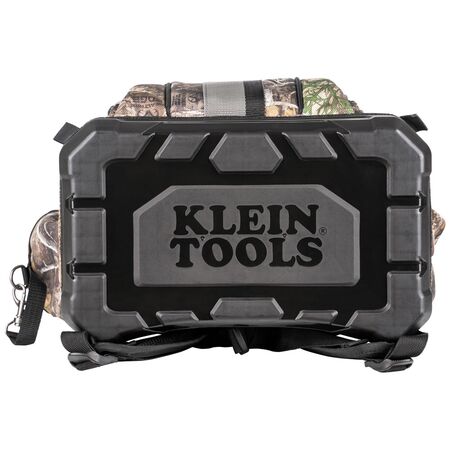 Tradesman Pro™ XL Tool Bag Backpack, 40 Pockets, Camo