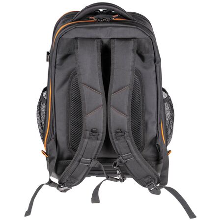 Tradesman Pro™ XL Tech Tool Bag Backpack, 28 Pockets