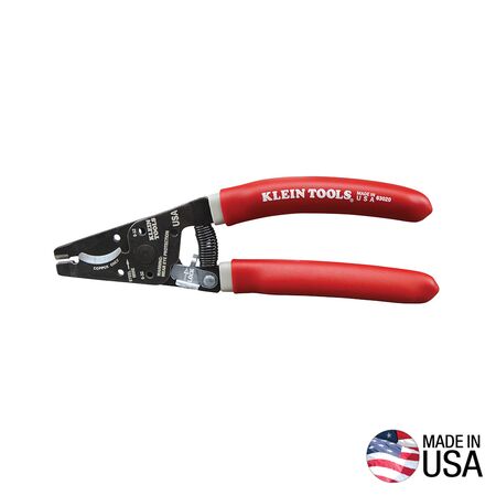 Multi-Cable Cutter Klein-Kurve™