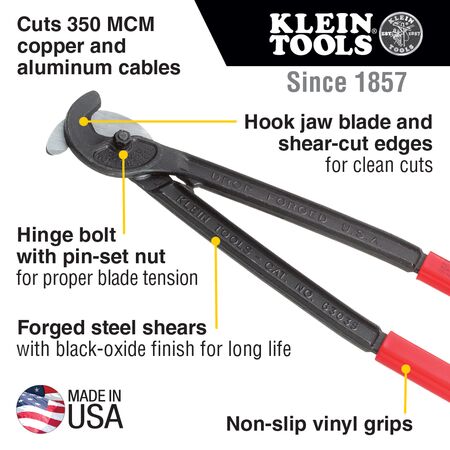 Utility Cable Cutter