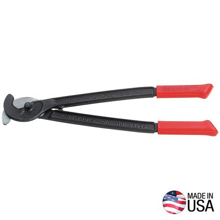 Utility Cable Cutter