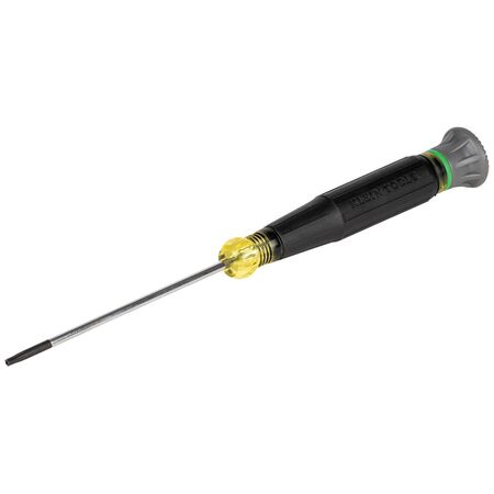 Precision Screwdriver Set, TORX®, 4-Piece