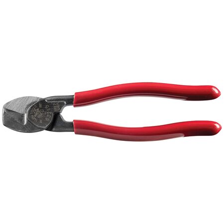 High-Leverage Compact Cable Cutter