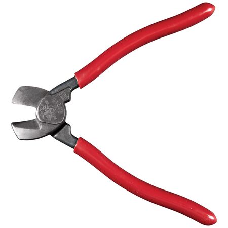 High-Leverage Compact Cable Cutter