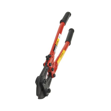 Bolt Cutter, Steel Handle, 45.7 cm
