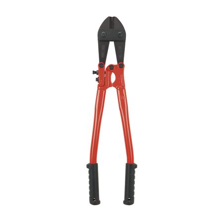 Bolt Cutter, Steel Handle, 45.7 cm