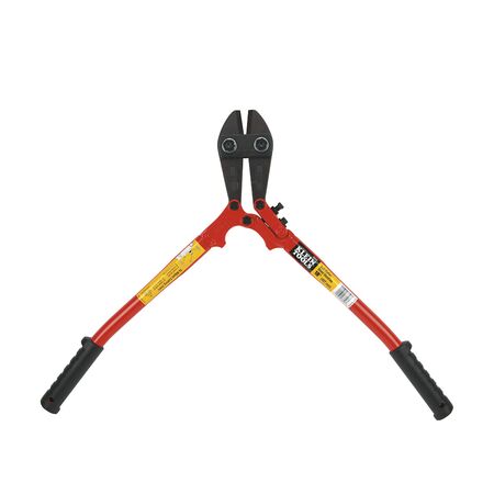 Bolt Cutter, Steel Handle, 45.7 cm