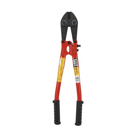 Bolt Cutter, Steel Handle, 45.7 cm