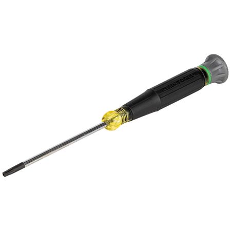 Precision Screwdriver Set, TORX®, 4-Piece