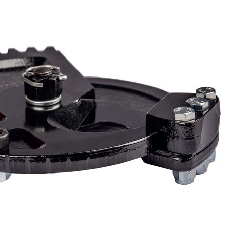 Heavy-Duty Ratcheting Cutter