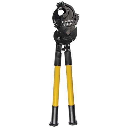 Heavy-Duty Ratcheting Cutter