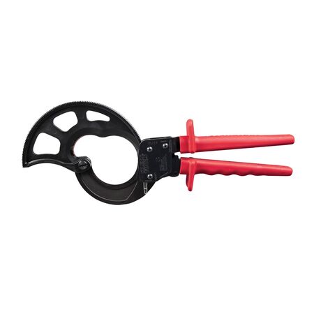Ratcheting Cable Cutter - 1,000 MCM