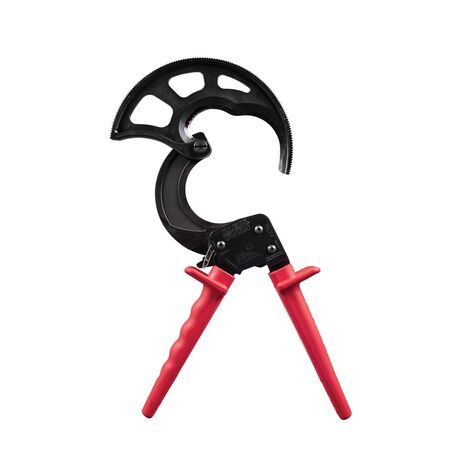 Ratcheting Cable Cutter - 1,000 MCM