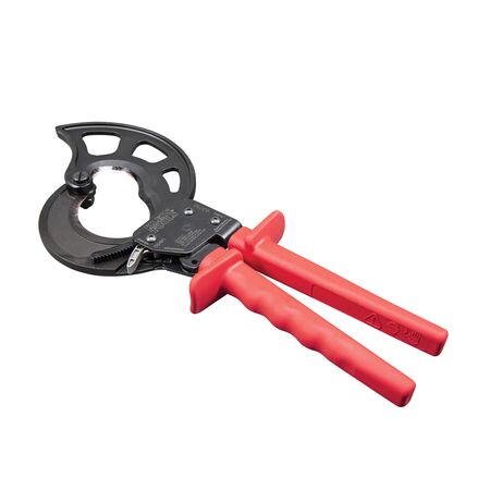 Ratcheting Cable Cutter - 1,000 MCM