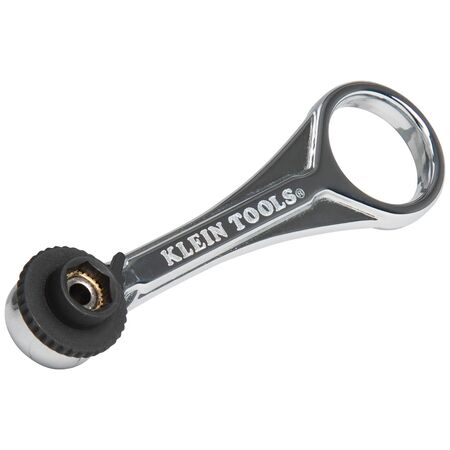 Slim Profile Mini Ratchet Set, 5-Piece