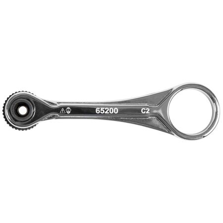 Slim Profile Mini Ratchet Set, 5-Piece