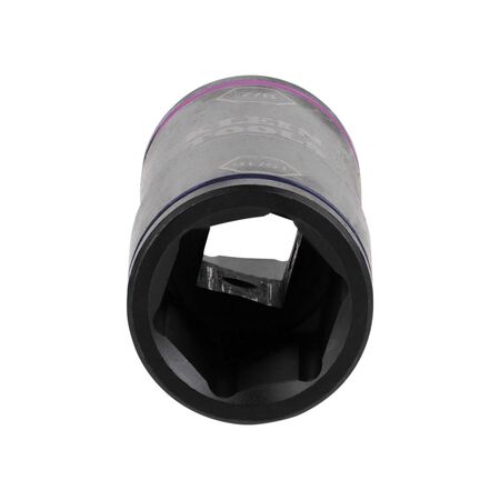 Flip Impact Socket, 15/16 and 7/8-Inch
