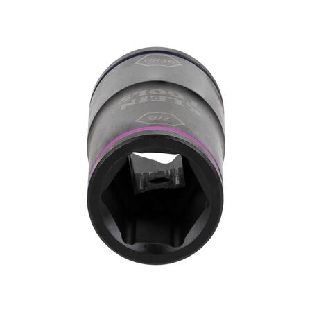 Flip Impact Socket, 15/16 and 7/8-Inch
