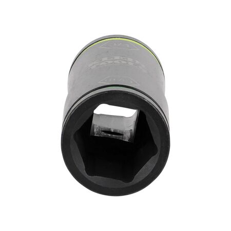 Flip Impact Socket, 3/4 and 13/16-Inch