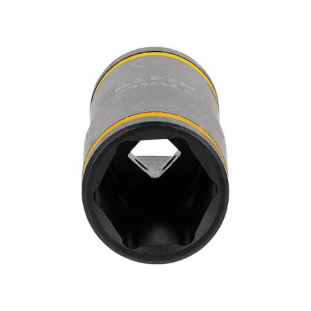 Flip Impact Socket, 11/16 and 5/8-Inch