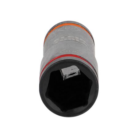 Flip Impact Socket, 9/16 and 1/2-Inch