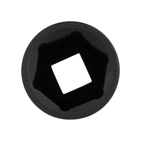 Flip Impact Socket, 9/16 and 1/2-Inch