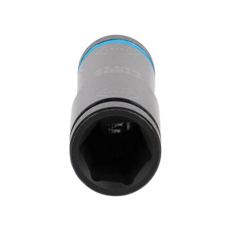 Flip Impact Socket, 7/16 and 3/8-Inch