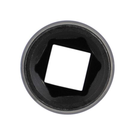 Flip Impact Socket, 7/16 and 3/8-Inch