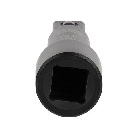 Flip Impact Socket Adapter, Large, 1/2 to 1/2-Inch