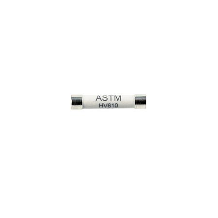 Replacement Fuse, 6x32, 10A, 600V