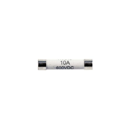 Replacement Fuse, 6x32, 10A, 600V