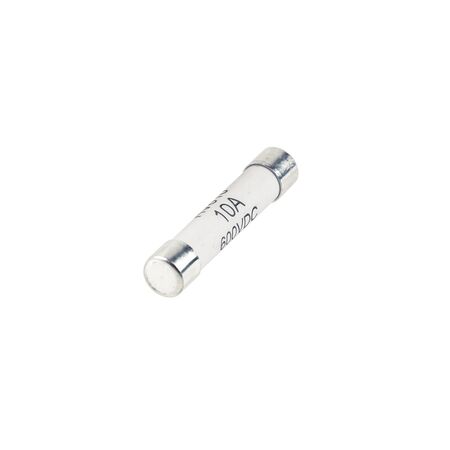 Replacement Fuse, 6x32, 10A, 600V