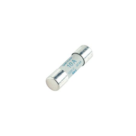 Replacement Fuse, 10x38, 10A, 1000V