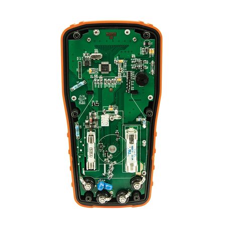 Replacement Fuse, 6x32, 500MA, 1000V