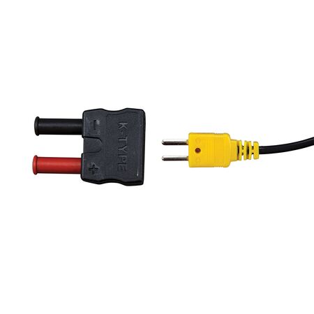 K-Type Banana Plug Adapter