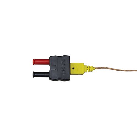 K-Type High Temperature Thermocouple