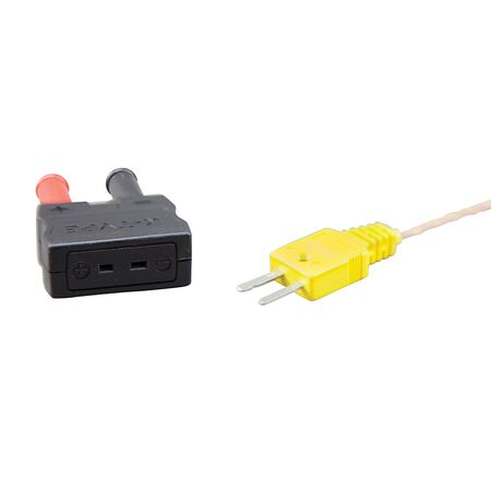 K-Type High Temperature Thermocouple
