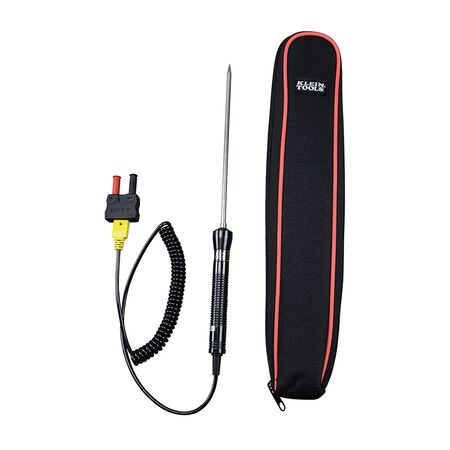 K-Type High Temperature Thermocouple