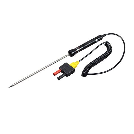 K-Type High Temperature Thermocouple