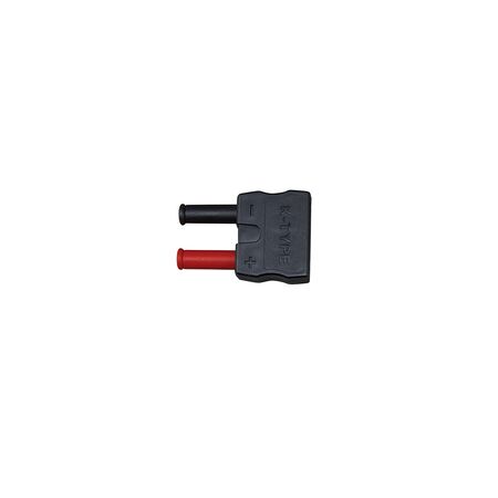 K-Type Banana Plug Adapter