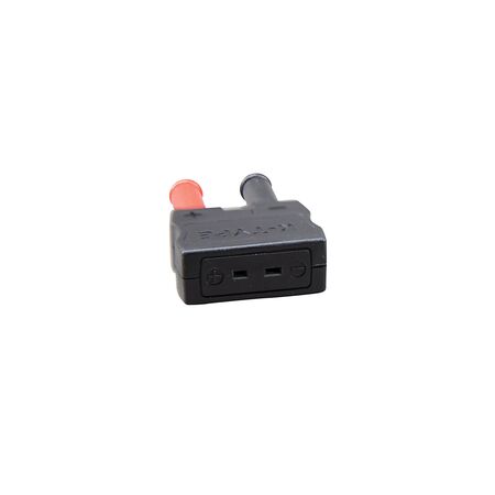K-Type Banana Plug Adapter