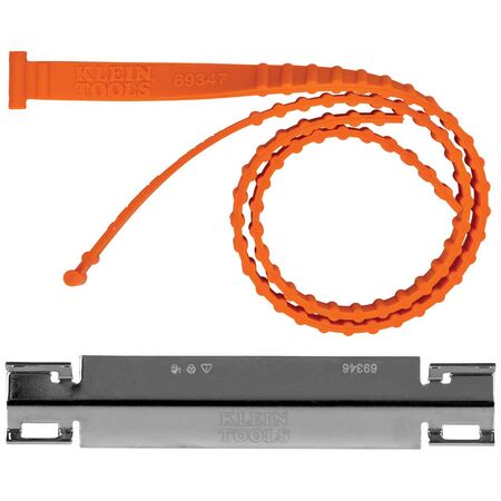 Plumbers Kit for Cat. No. 935DAGL