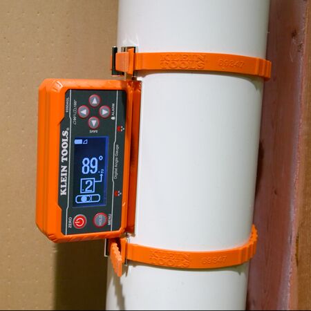 Plumbers Kit for Cat. No. 935DAGL